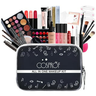 kit maquillaje completo