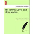 thumbnail image 1 of Mr. Tommy Dove, and Other Stories., 1 of 2