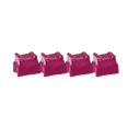 thumbnail image 1 of Zoomtoner Compatible XEROX 108R00670 SOLID Ink Sticks Magenta (3 Per Box) for Xerox Phaser 8550DX, 1 of 1