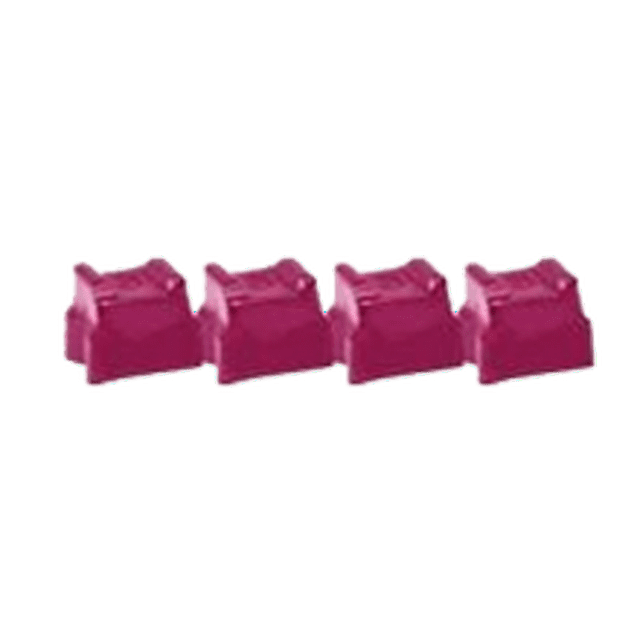 Zoomtoner Compatible XEROX 108R00670 SOLID Ink Sticks Magenta (3 Per Box)
