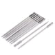 thumbnail image 1 of Destornillador de Seguridad T10 Torx Unique Bargains 150 mm 10pcs, 1 of 4