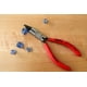 thumbnail image 2 of Alicates KNIPEX de punta redonda para alambre fino y joyería, 2 of 6