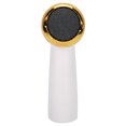 thumbnail image 2 of Automatic 360° Electric Foot File, Foot File, Dead Skin For Pemoving Calluses Gold,Silver, 2 of 8