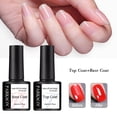 thumbnail image 3 of Parkson-esmalte de Gel para uñas, barniz semipermanente para capa Base superior, potenciador de diseño, herramienta de Arte de uñas LED UV, 3 of 4