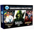 thumbnail image 1 of Juego de cartas Cryptozoic DC DBG Crossover Collection 2, 1 of 1