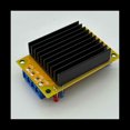 thumbnail image 5 of Controlador de Carga Solar MPPT 6A DC8-30V 300 KHz MóDulo de Carga de BateríA PWM Interruptor AutomáTico ProteccióN de ConexióN Inversa, 5 of 5