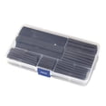 thumbnail image 2 of Amdohai 170 Pcs Kit de Tubes Isolés Électriques 2:1 avec Boîte de Rangement Portable, 2 of 7