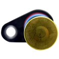 thumbnail image 4 of Engine Crankshaft Position Sensor, 4 of 4