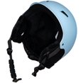 thumbnail image 3 of Ski Helmet for Men and Women Adult Double Snowboard Warm Snow Helmet or Outdoor Skiing, 3 of 7