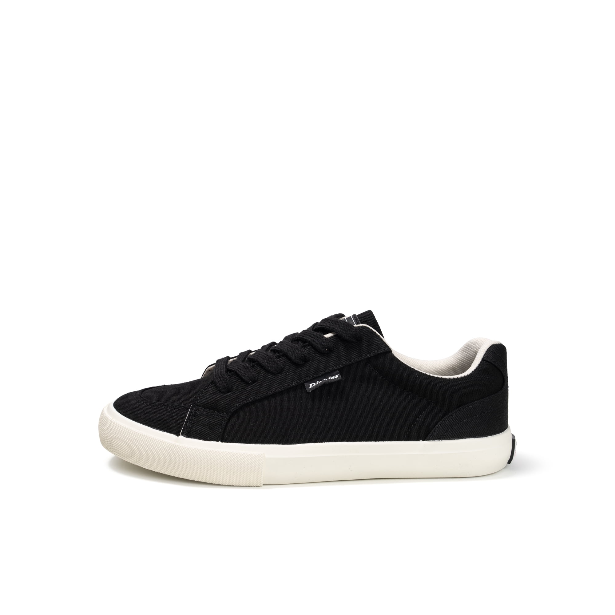 Dickies Ladies Lace Up Sneaker