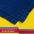 thumbnail image 5 of Colorado CO State Flag 3x5FT 5-Pack 150D Printed Polyester By G128, 5 of 6