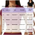 thumbnail image 3 of Timegard Workout Tops for Women V Neck Short Sleeve Skinny Crop Tops Athletic Running Gym Yoga Top, 3 of 4