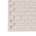 thumbnail image 4 of Silicone Cake Mold Brick Wall Fondant Mould Cake Decorating Tools for Cake Chocolate Candy Making, 4 of 5