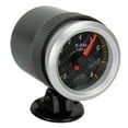thumbnail image 3 of Tacho Gauge, RPM Gauge 0-8000 RPM Precisely Measure Tacho With Carbon Fiber Panel Pointer  For Home For Car, 3 of 8