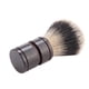 thumbnail image 5 of Brocha para barba brocha de afeitar para hombres brocha de nailon para bigote herramienta para afeitar barba de 2 colores herramienta profesional para peluquería ANGGREK Otros, 5 of 8