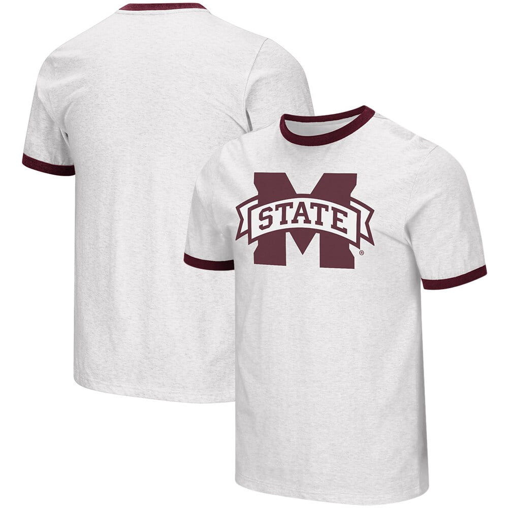 Mississippi State Bulldogs Colosseum 