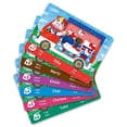 thumbnail image 3 of Animal Crossing : New Leaf - Welcome Pack Sanrio - 6 cards, 3 of 3