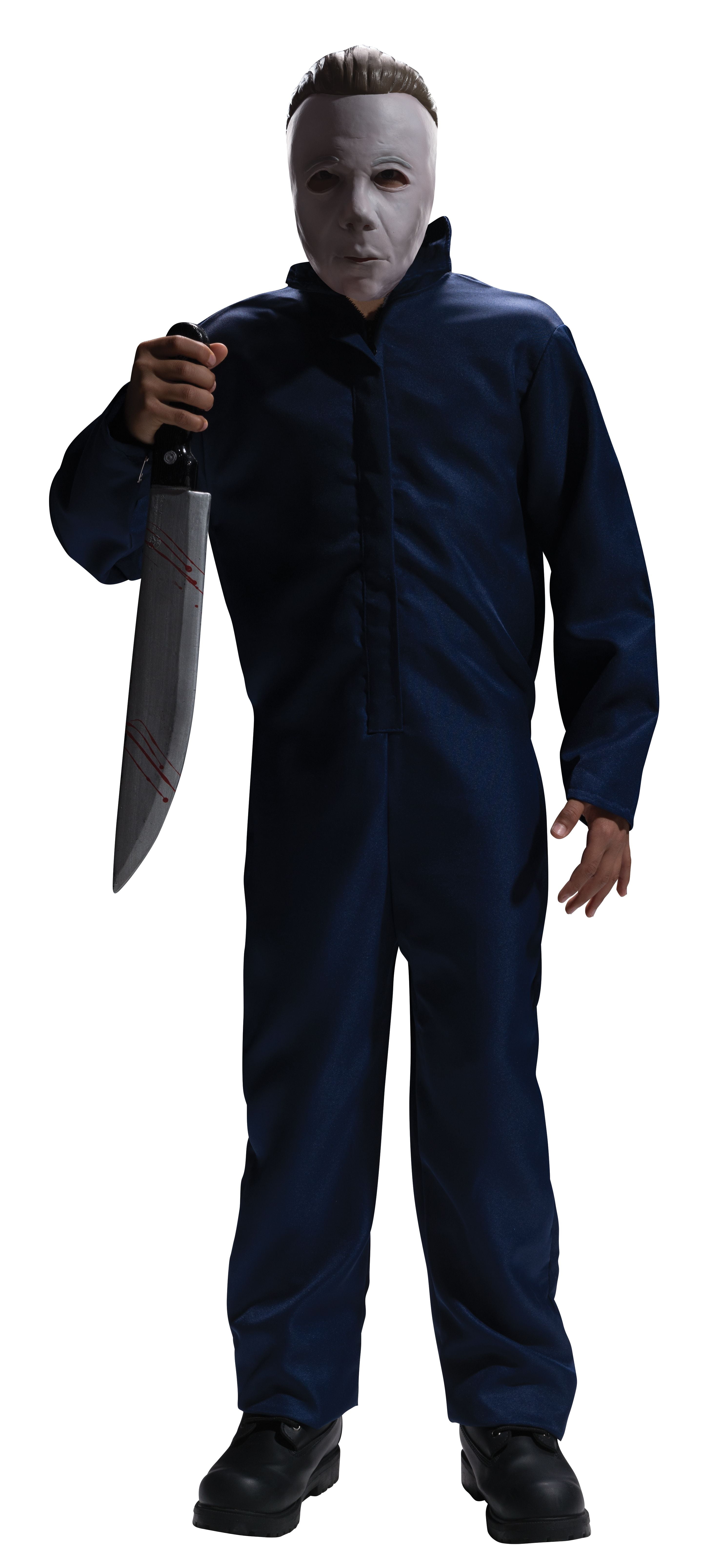 Rubies Costume Co. Michael Myers Child Halloween Costume - Walmart.com