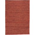 thumbnail image 1 of Due Process Stable Trading Dhurrie Impression Sienna Area Rug, 4 x 6 ft., 1 of 1