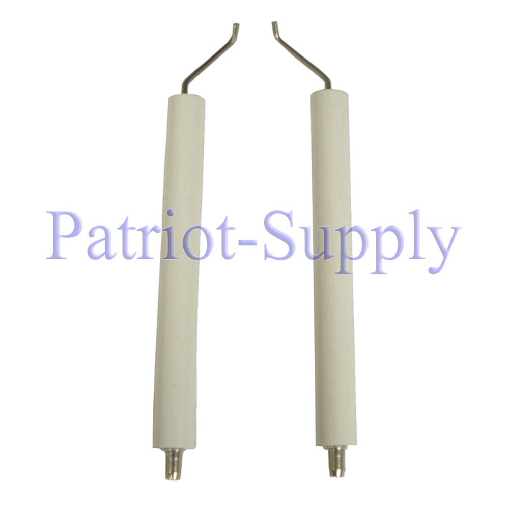 Beckett 51212 Electrode Set For CF1000 Through CF3500 Oil Burners