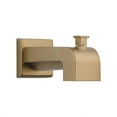 thumbnail image 5 of Delta 7-1/8" Diverter Tub Spout, Available in Various Colors, 5 of 5