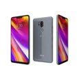 thumbnail image 2 of LG G7 ThinQ, 64 Gb, Gris, 100% Auténtico LG LG G7 ThinQ / Smartphone / Reacondicionado, 2 of 2