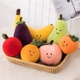 thumbnail image 3 of Jellycat Amuseables,Stuffed Animals,Jellycat 8 Inch Cute Pillow Plushies Stuffed Figure Gifts,Jellycat Plushies doll,Jellycat Bashful Stuffed Animal Children's Gift Pillow, 3 of 4