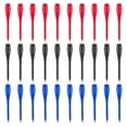 thumbnail image 1 of HLONK 30 Pcs Crayons de Score Portables pour Golf, 1 of 6