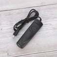 thumbnail image 1 of Camera Remote Control, Accessory Shutter Control Cable, New Design Durable Flexible Performance For Outdoor Travel, 1 of 8