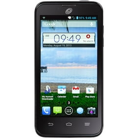 Zte Walmart Com
