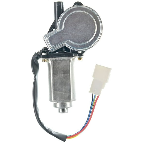 A-Premium Anti-Clip Function Window Lift Motor Replacement for Lexus GS300 GS400 GS430 1998-2005 Front Left Driver Side