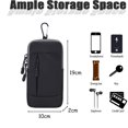 thumbnail image 5 of Convient pour Sac de Bras de Téléphone Portable 6,5 Pouces, Brassard, Bande Élastique Réglable pour Courir, 5 of 5