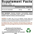 thumbnail image 2 of Best Naturals Zinc 50 mg (as Zinc Picolinate) 120 Tablets, 2 of 2