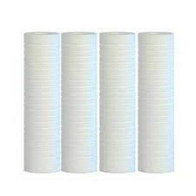 Compatible AP101T, AP101S, AP102T AP102 Sediment Grooved Water Filter ...