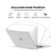 thumbnail image 3 of Funda  Wünd Carcasa Para Macbook Air 13 A1932 / A2179 / A2337 M1, 3 of 5
