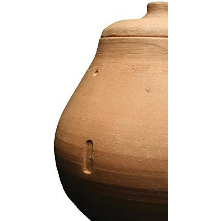 Amaco No. 58 Warm Brown Stoneware Clay - 50 lb 