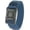Navy-33, variant on LONKITO Nylon Canvas Belts for Men Casual Work Versatile Belt Outdoor Hiking Training