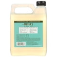 thumbnail image 2 of Soap Refill Mrs. Meyer's Clean Day líquido con aroma a albahaca, paquete de 3, 2 of 3