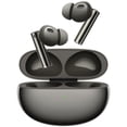 thumbnail image 1 of Auriculares inalámbricos realme Air 6 Pro 50dB con cancelación de ruido, color gris, 1 of 7