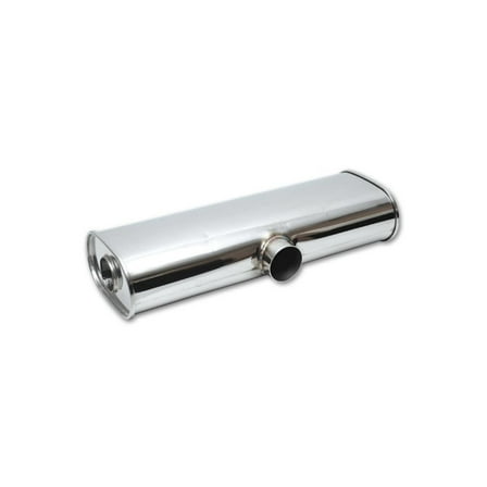Vibrant Performance 10632 STREETPOWER Muffler