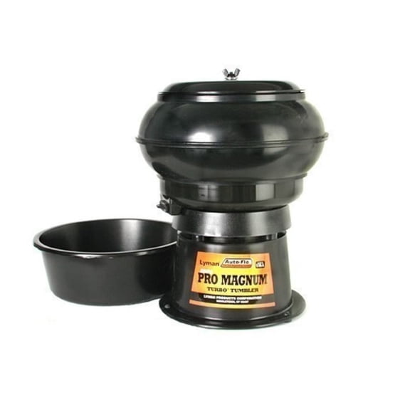 Lyman 2500 ProMag Auto-Flo(115V)