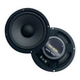 thumbnail image 3 of Car Stereo Speakers, Clear Sound Car Audio Speakers 2PCS for Car, 3 of 8