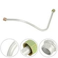 thumbnail image 6 of Aluminum Compressor Exhaust Tube Replacement for Air Compressors, 6 of 8