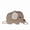 khaki, variant on Cartoon Animal Elephant Shaped Shoulder Bag - PU Leather Cute Crossbody Purse Kawaii Mini Fashion Satchel​