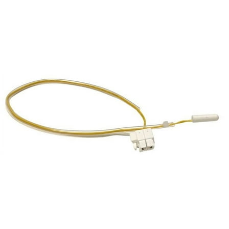 OEM Samsung Refrigerator Section Temperature Sensor Originally Shipped With RF18HFENBSP, RF18HFENBSP/AA