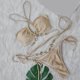 thumbnail image 5 of Trajes de Baño de Bikini de Mujer de Color Sólido Sexy de Moda Dividido con Pantalones, Nylon de Corte Alto para la Piscina de Playa Y las Vacaciones de Verano, 5 of 8