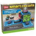 thumbnail image 1 of SmartLab - SL14786 | Smart Circuits Games & Gadgets Electronics Lab, 1 of 4