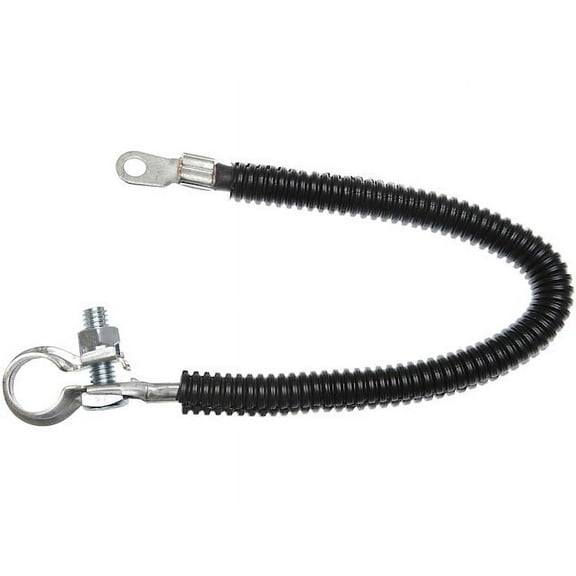 Battery Cable - Compatible with 2006 - 2011 Honda Civic 2007 2008 2009 2010