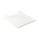 thumbnail image 2 of Cojín para silla de oficina 15,75x15,75in Poliéster | Soporte suave y mullido para sentarse mucho tiempo | Gris, Verde, Amarillo, Blanco, Beige, Azul | Comodidad del hogar, decorativo, fácil de, 2 of 6