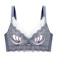 thumbnail image 5 of Señoras Cómodo Transpirable Sin Anillo de Acero Sexy Encaje Recopilación Ajuste Levantar Sujetador Mujer Ropa Interior Fridja  nalpqowj32291, 5 of 9